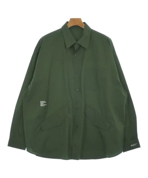 FreshService Casual shirts