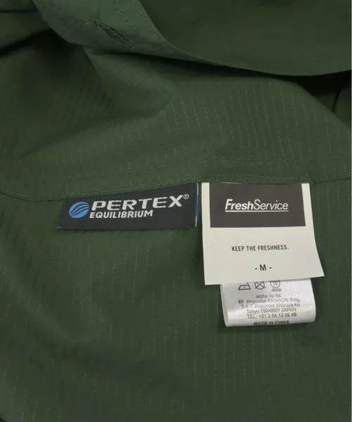 FreshService Casual shirts