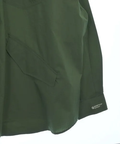 FreshService Casual shirts