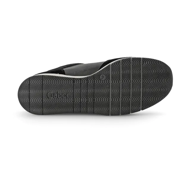 Gabor Comfort Wedge Trainer