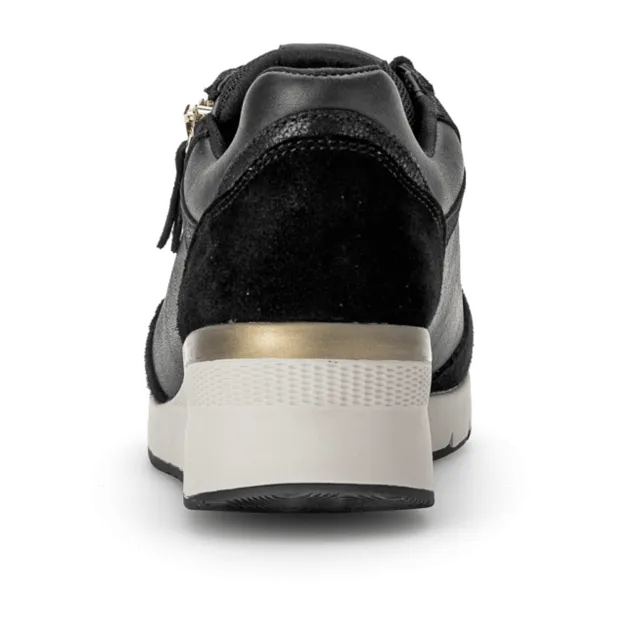 Gabor Comfort Wedge Trainer