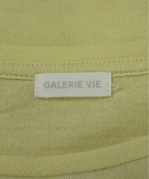 GALERIE VIE Tee Shirts/Tops