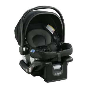 GRACO SnugRide 35 Lite LX Infant Car Seat - Gotham