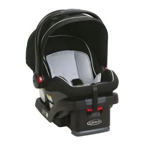 GRACO SnugRide SnugLock 35 Infant Car Seat - Weston