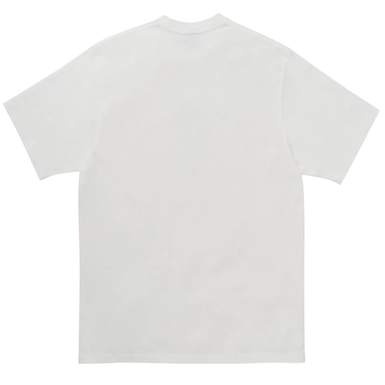Gramicci GPS Tee White