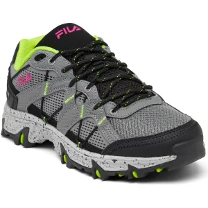 Grand Tier Womens Mesh Trainers Running Shoes