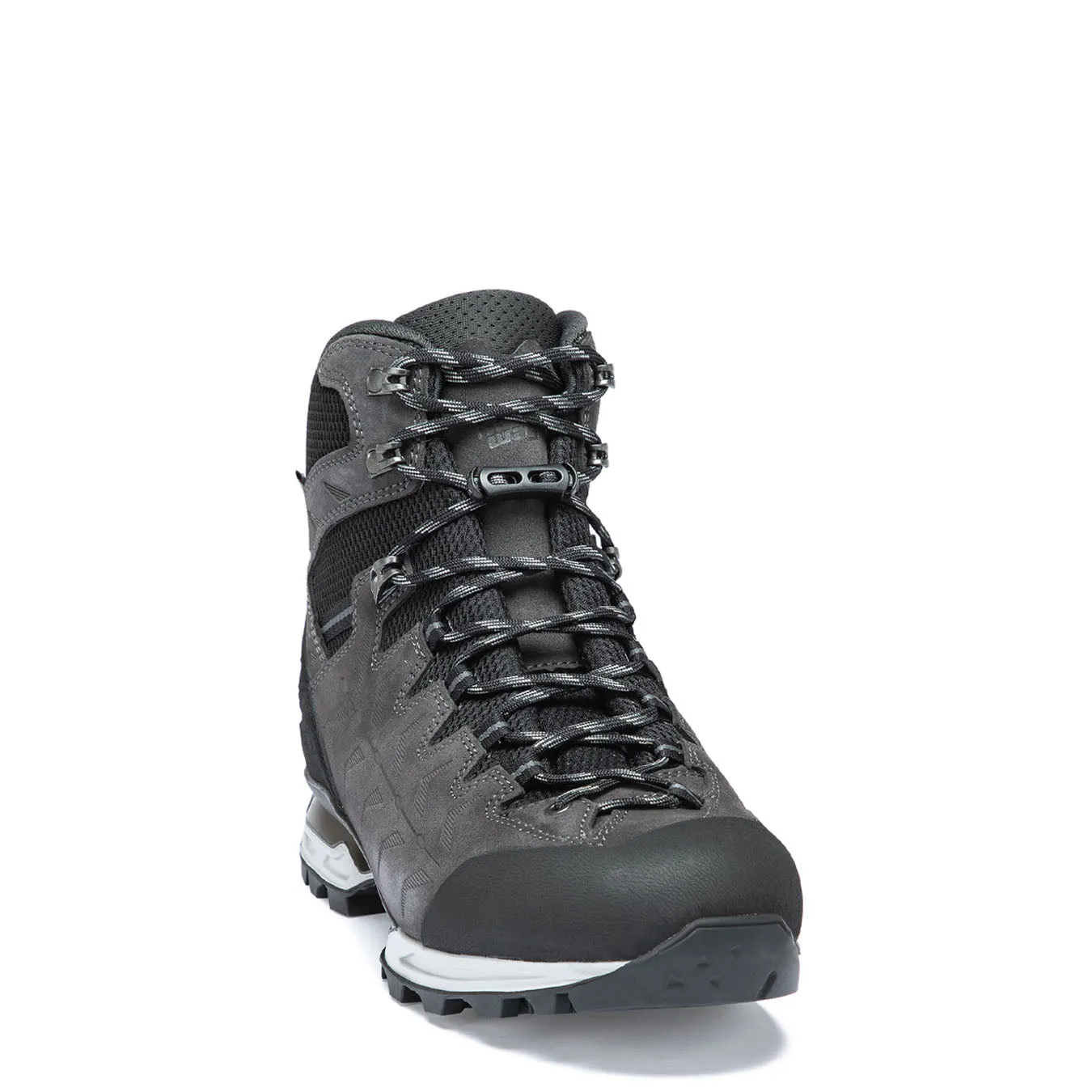 Hanwag Makra Trek GTX Boot Asphalt / Light Grey