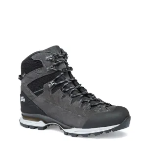 Hanwag Makra Trek GTX Boot Asphalt / Light Grey