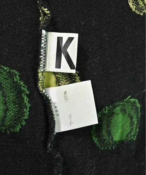 HIROKO KOSHINO TRUNK Tee Shirts/Tops