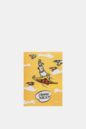 I Know Nigo