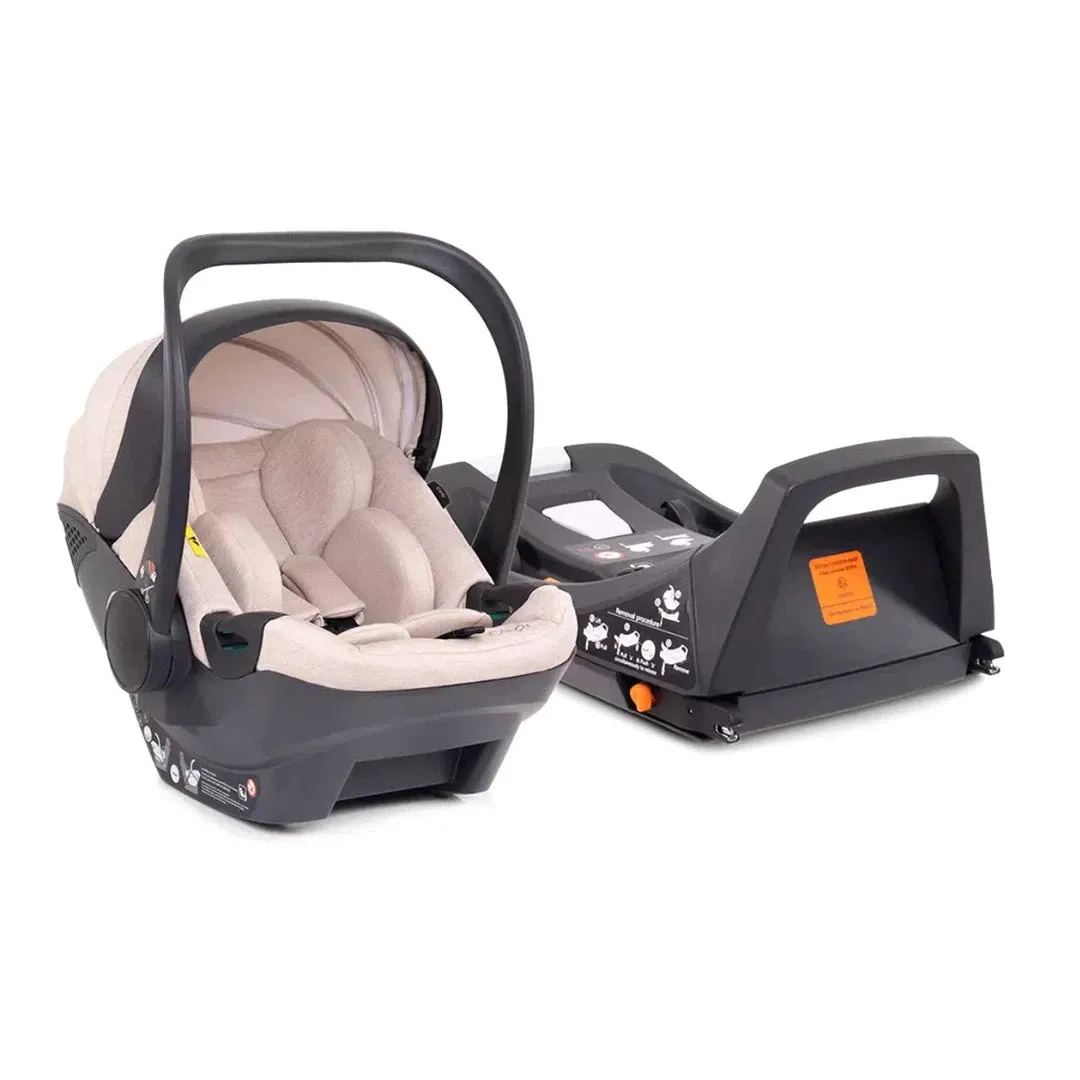 iCandy Cocoon Car Seat & Base