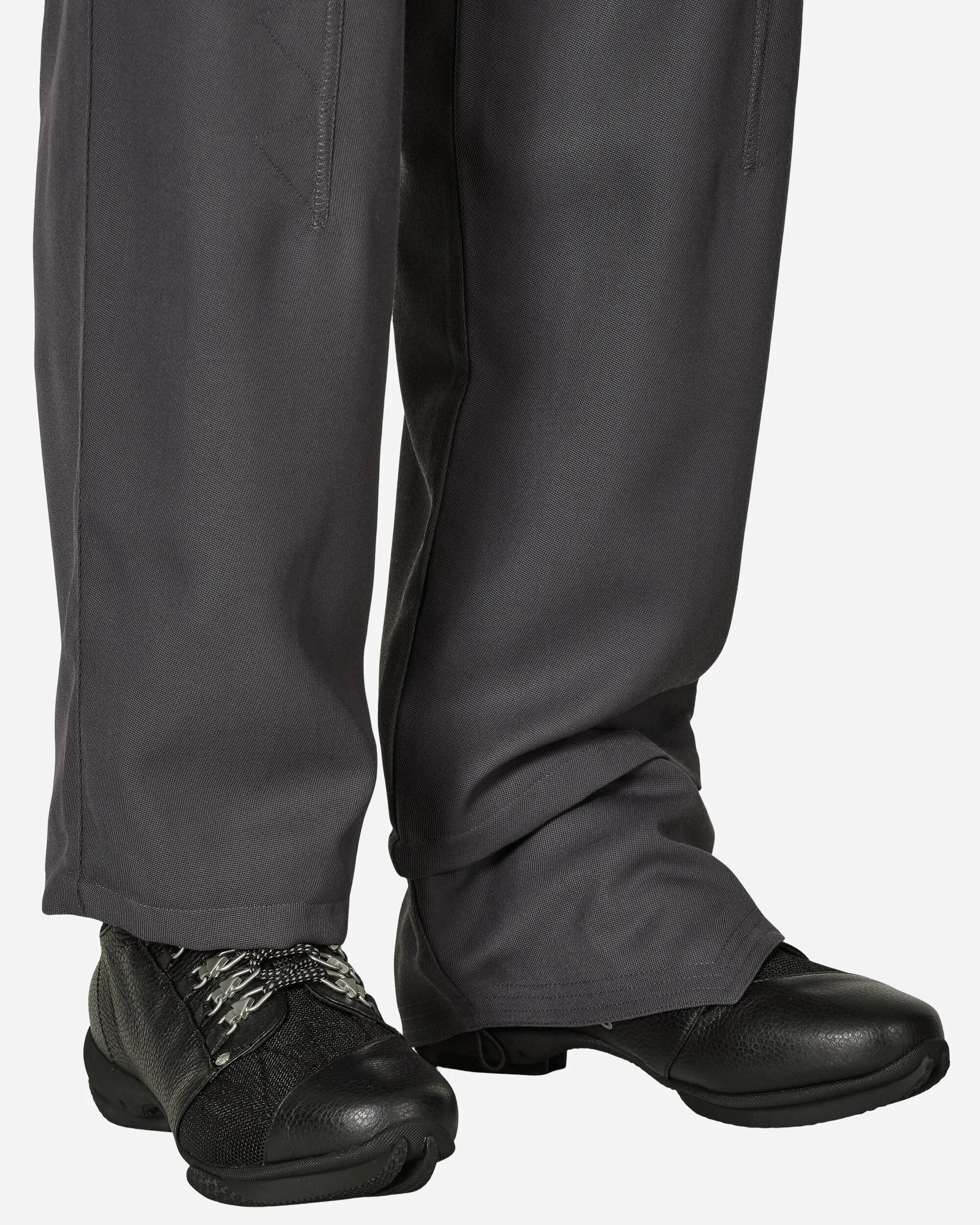 Jacklight Trousers Iron Grey