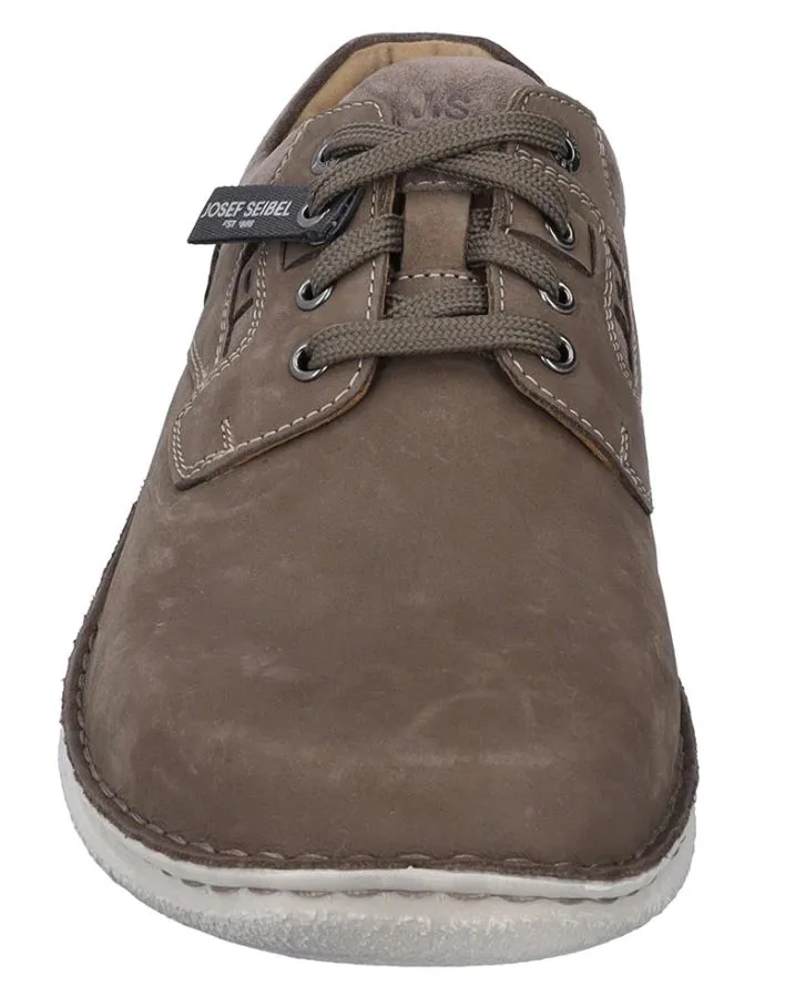Josef Seibel Willow Kombi Brown Shoe Brown