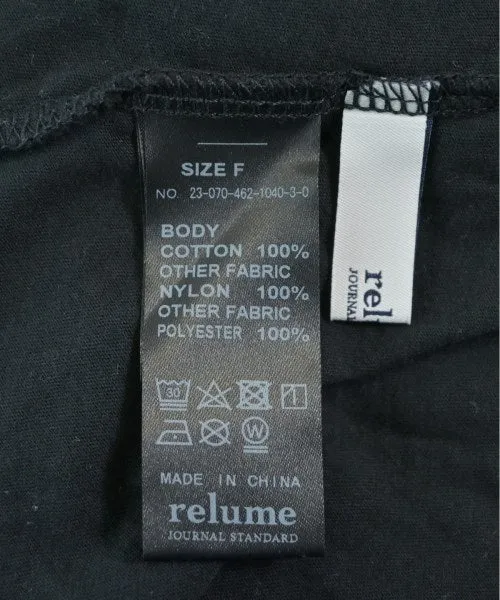 JOURNAL STANDARD Relume Tee Shirts/Tops