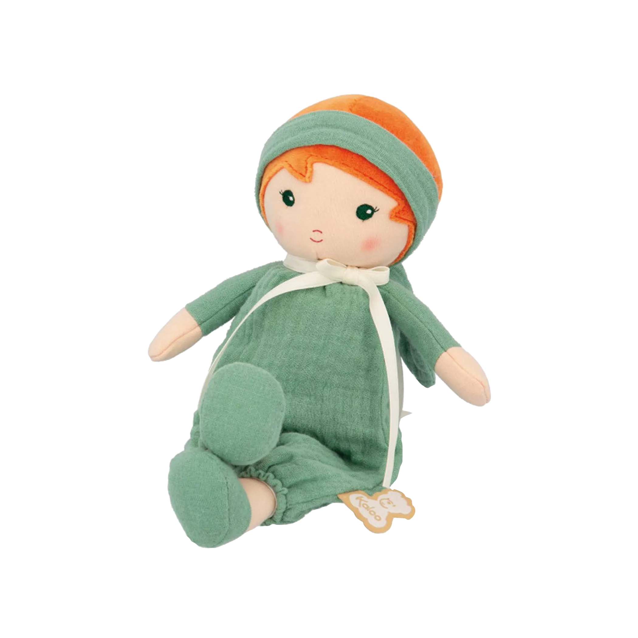 KALOO Tendresse My First Doll Olivia - Medium