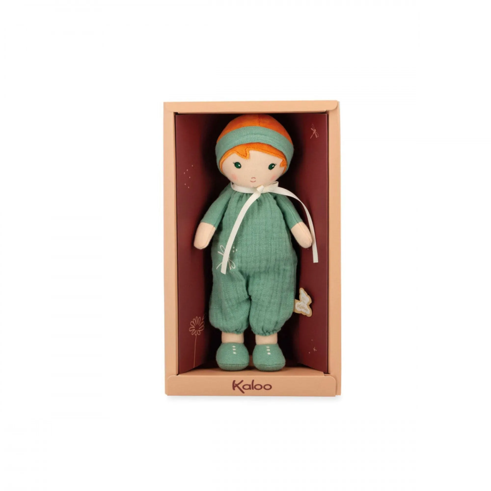 KALOO Tendresse My First Doll Olivia - Medium