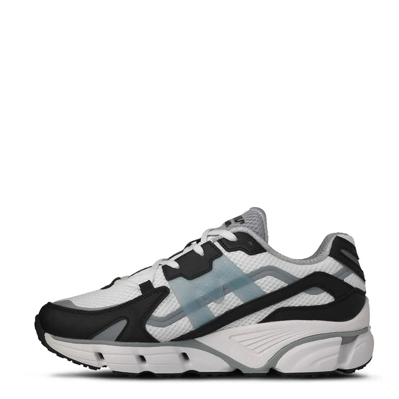 Karhu Super Fulcrum Trainer Black / Sterling Blue