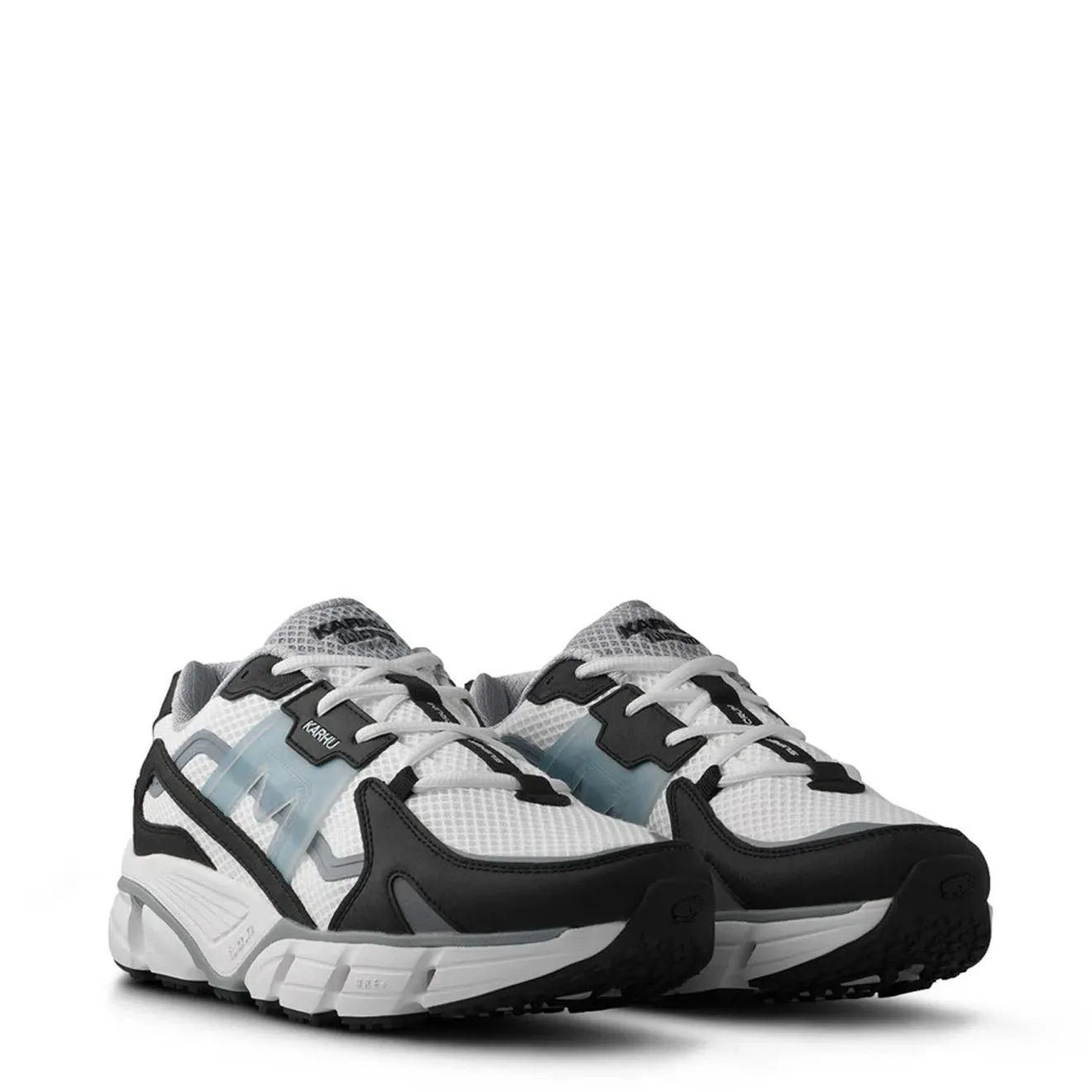 Karhu Super Fulcrum Trainer Black / Sterling Blue