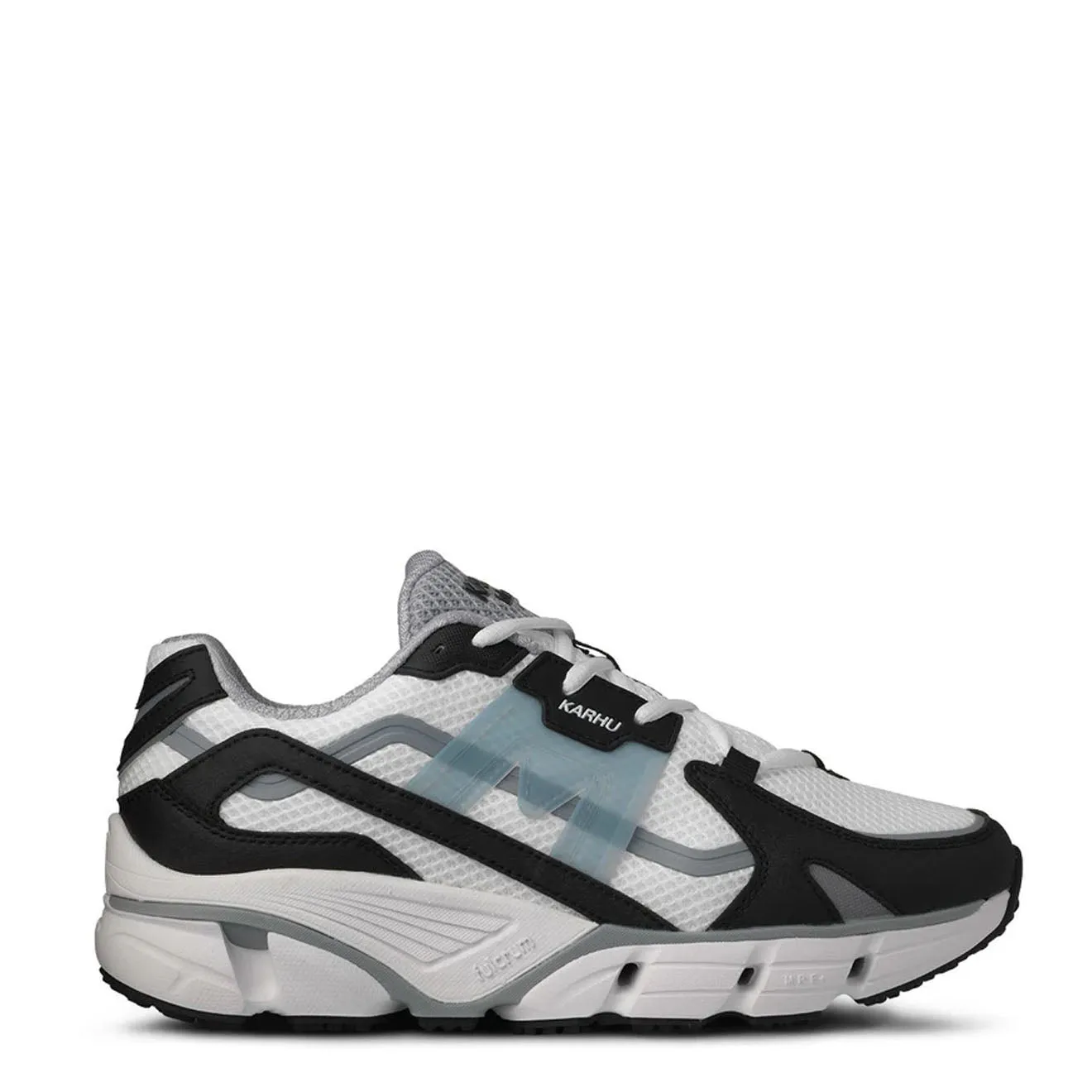Karhu Super Fulcrum Trainer Black / Sterling Blue