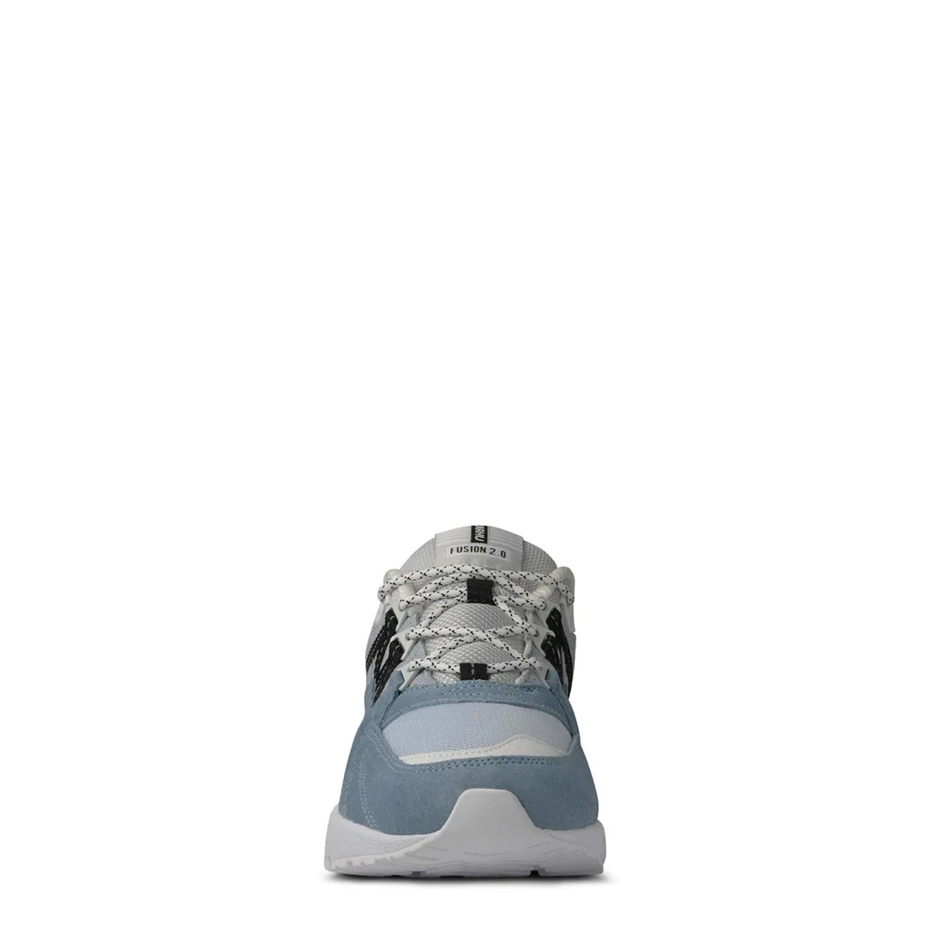Karhu Womens Fusion 2.0 Trainers Ashley Blue / Jet Black