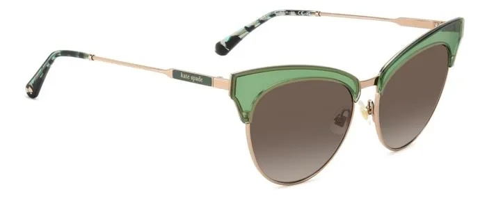 Kate Spade ALVI/G/S 1ED/HA