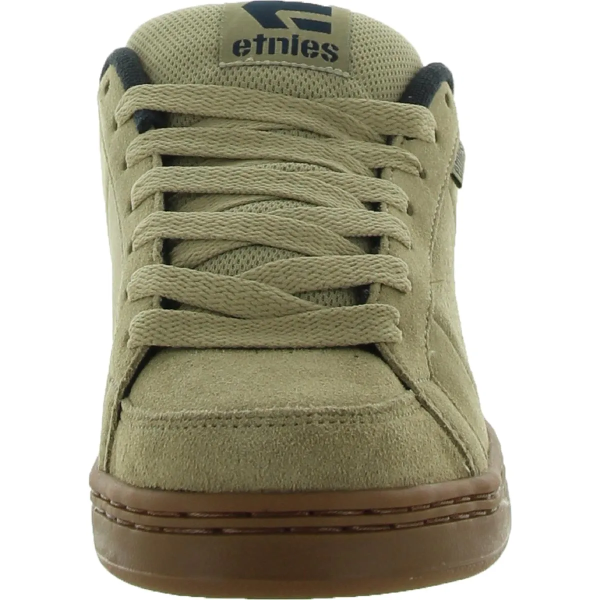 Kingpin Mens Logo Skate Shoes