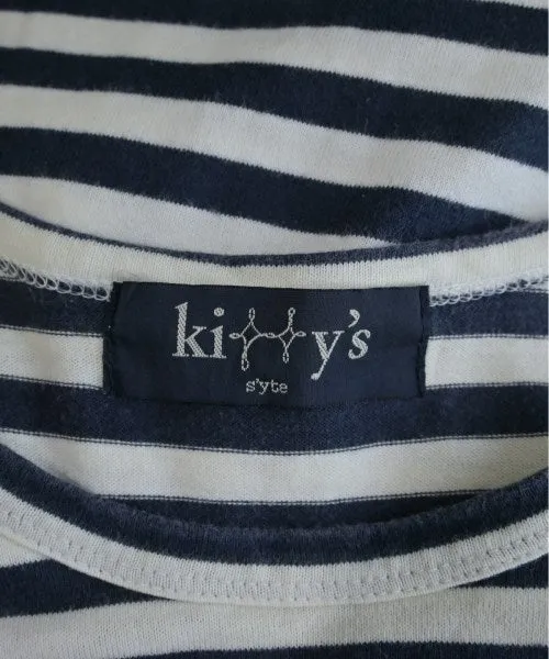Kitty's Tee Shirts/Tops