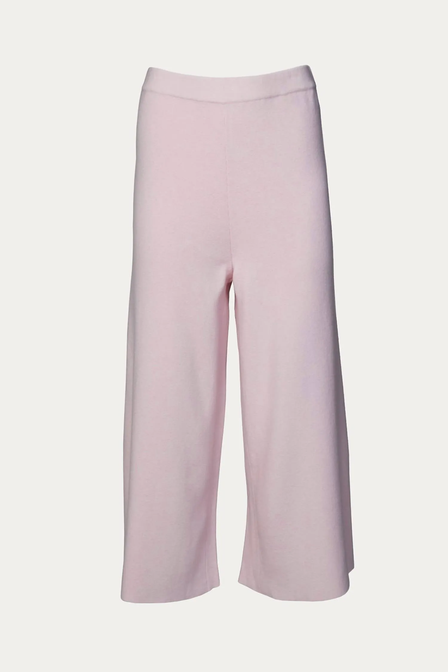 Kora Tricot Pant In Powder