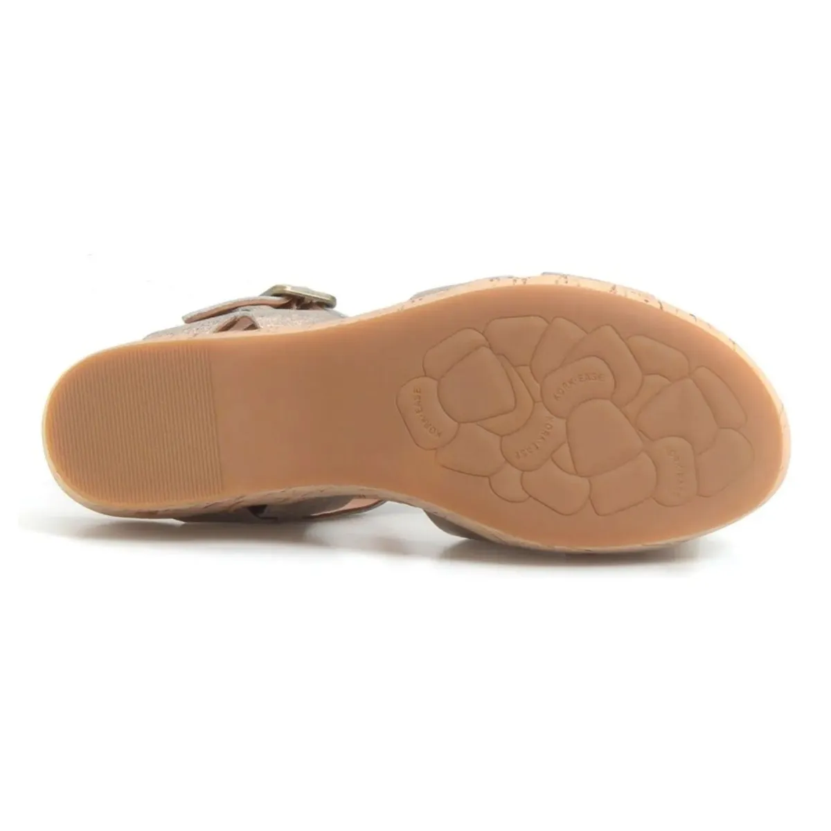 Kork Ease Women's Myrna 2.0 Soft Gold