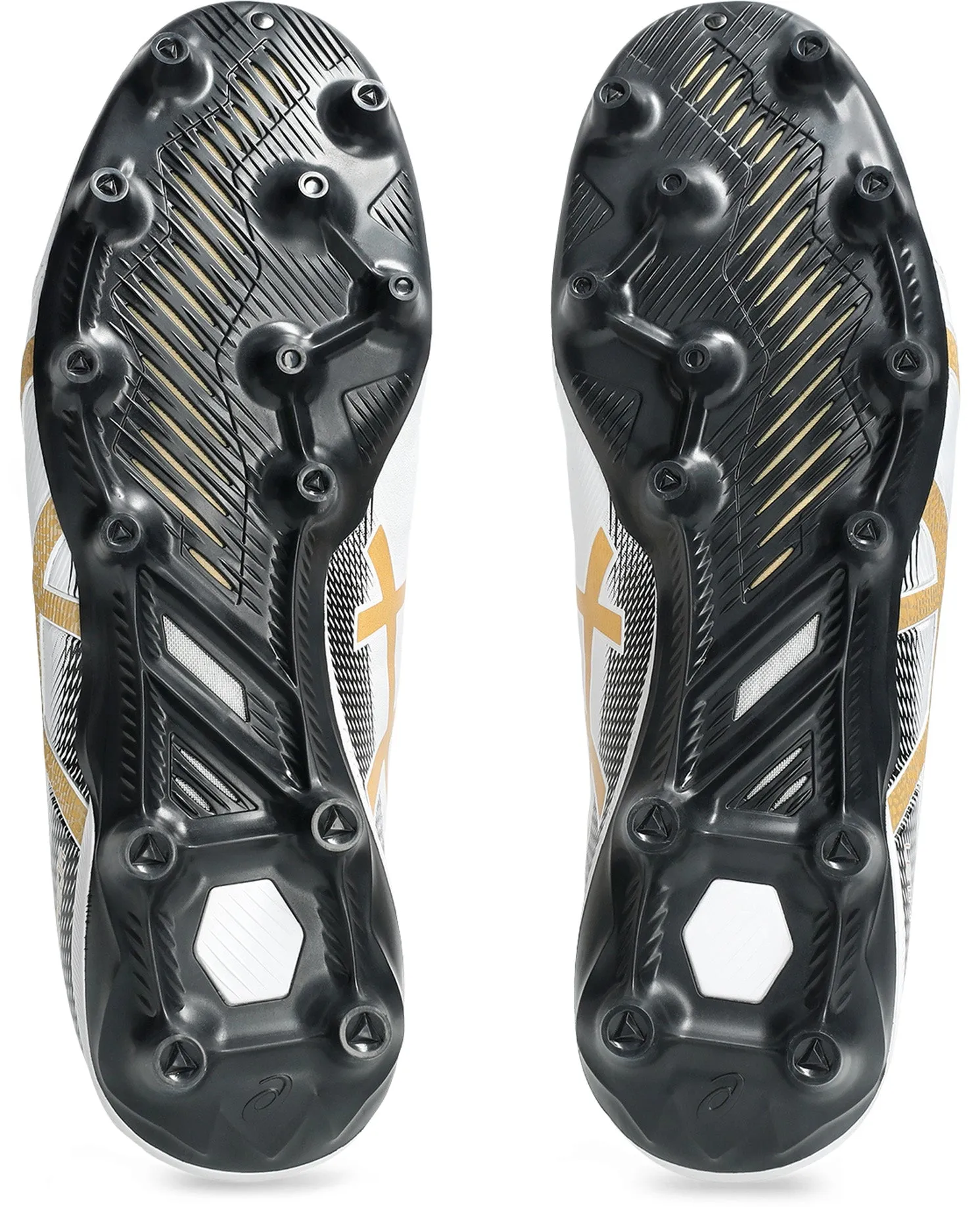 Lethal Tigreor IT FF 3 Men's Football Boots (Width 2E)