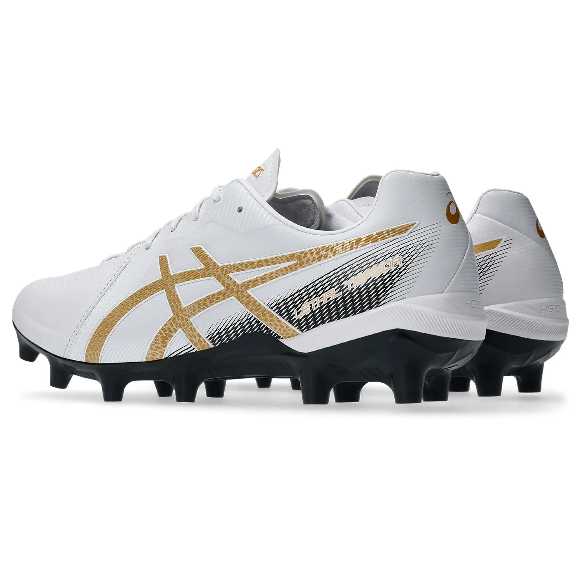 Lethal Tigreor IT FF 3 Men's Football Boots (Width 2E)