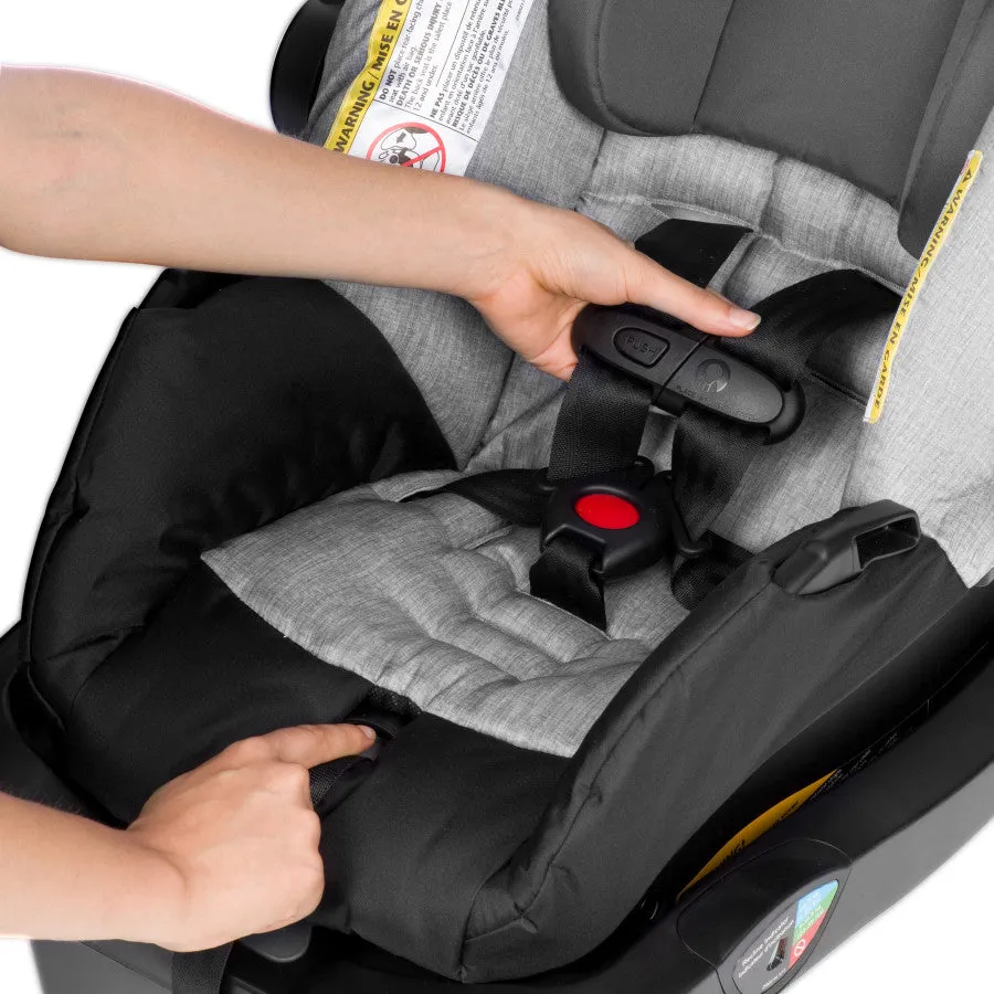 LiteMax Sport Infant Car Seat Sale
