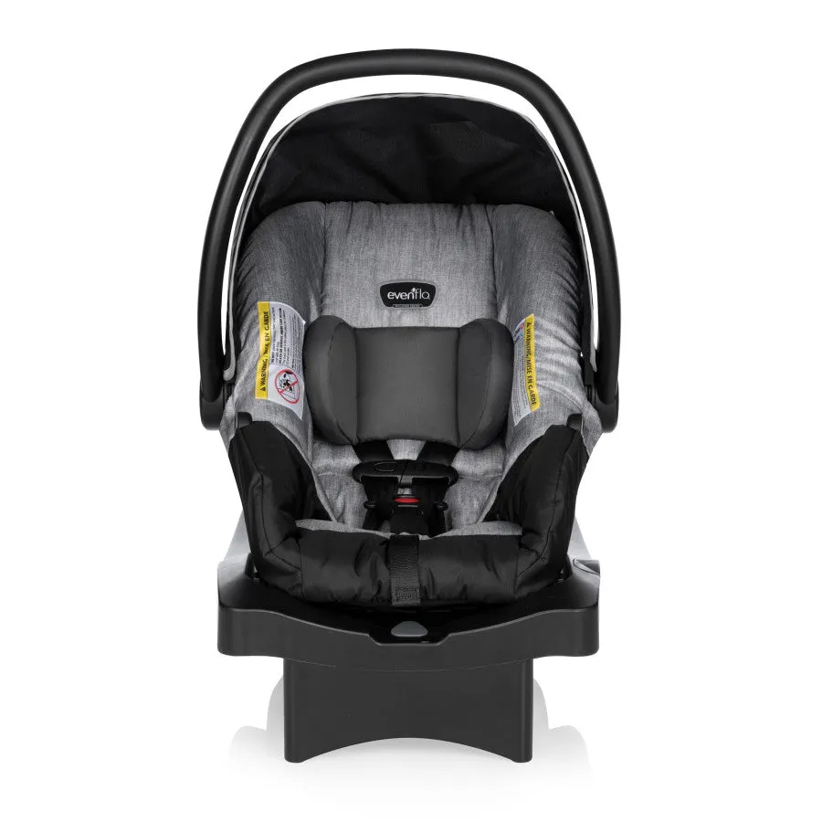 LiteMax Sport Infant Car Seat Sale