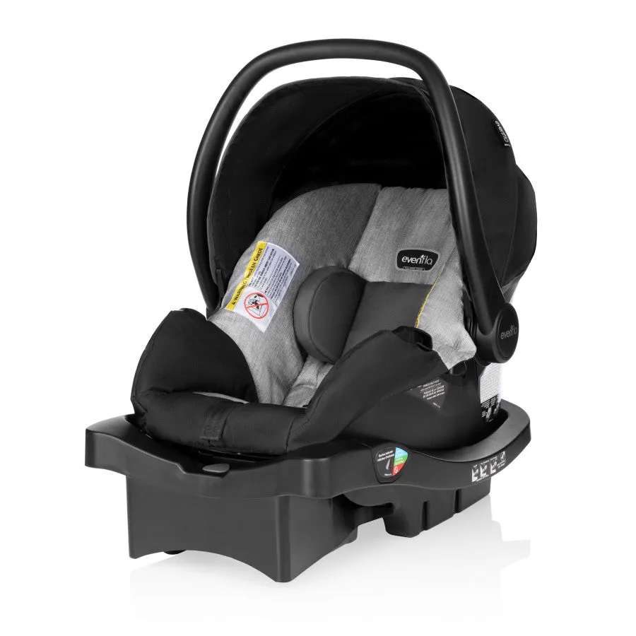LiteMax Sport Infant Car Seat Sale