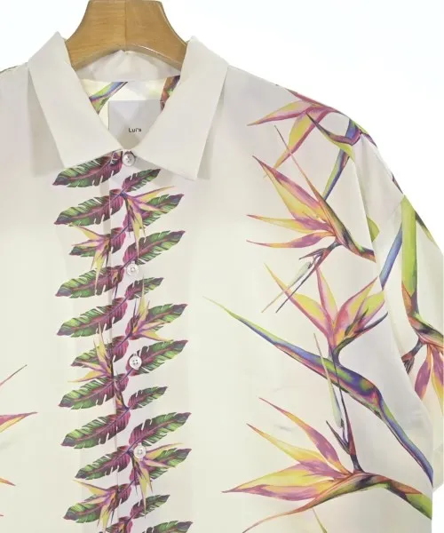 Lui's Casual shirts
