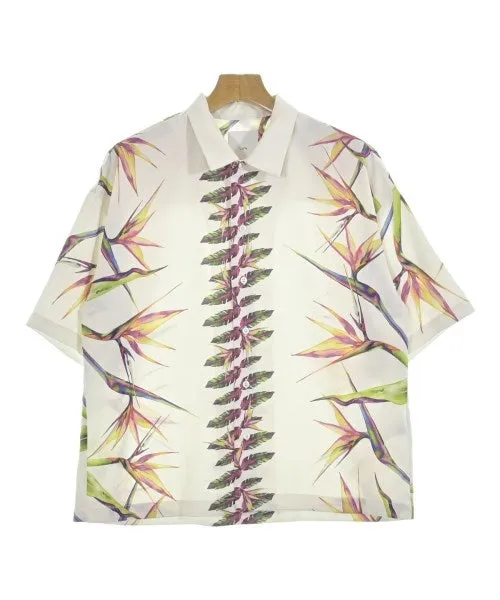 Lui's Casual shirts