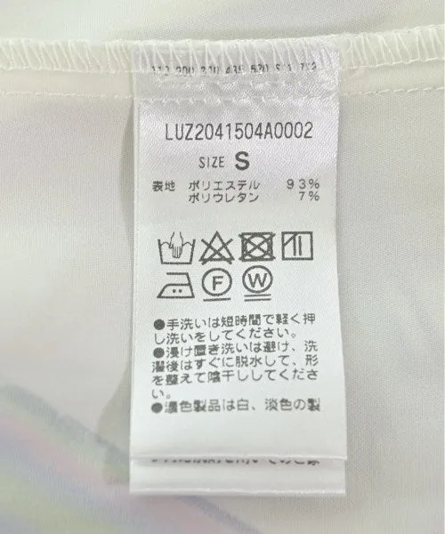 Lui's Casual shirts