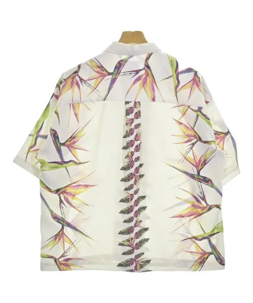 Lui's Casual shirts