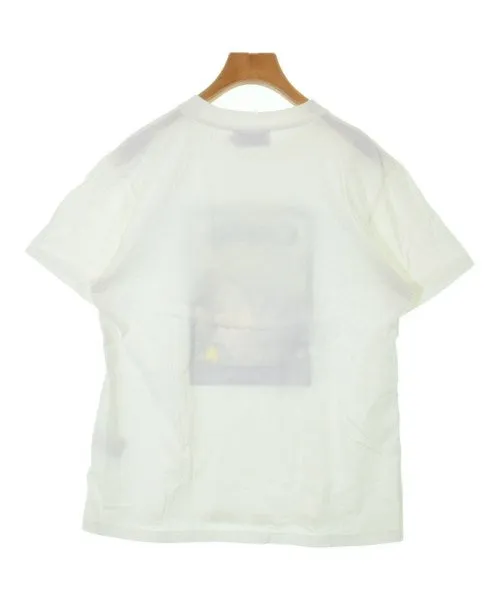 MAISON KITSUNE Tee Shirts/Tops