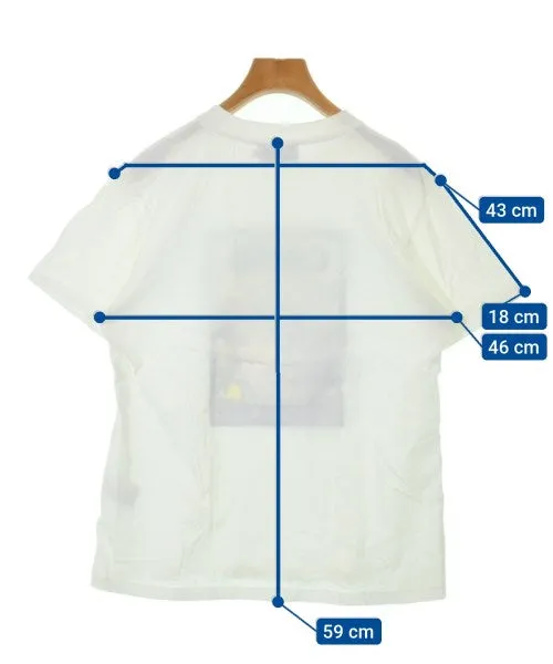 MAISON KITSUNE Tee Shirts/Tops
