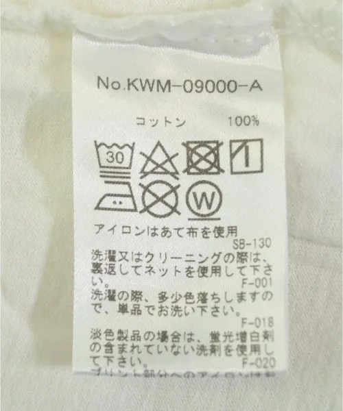 MAISON KITSUNE Tee Shirts/Tops