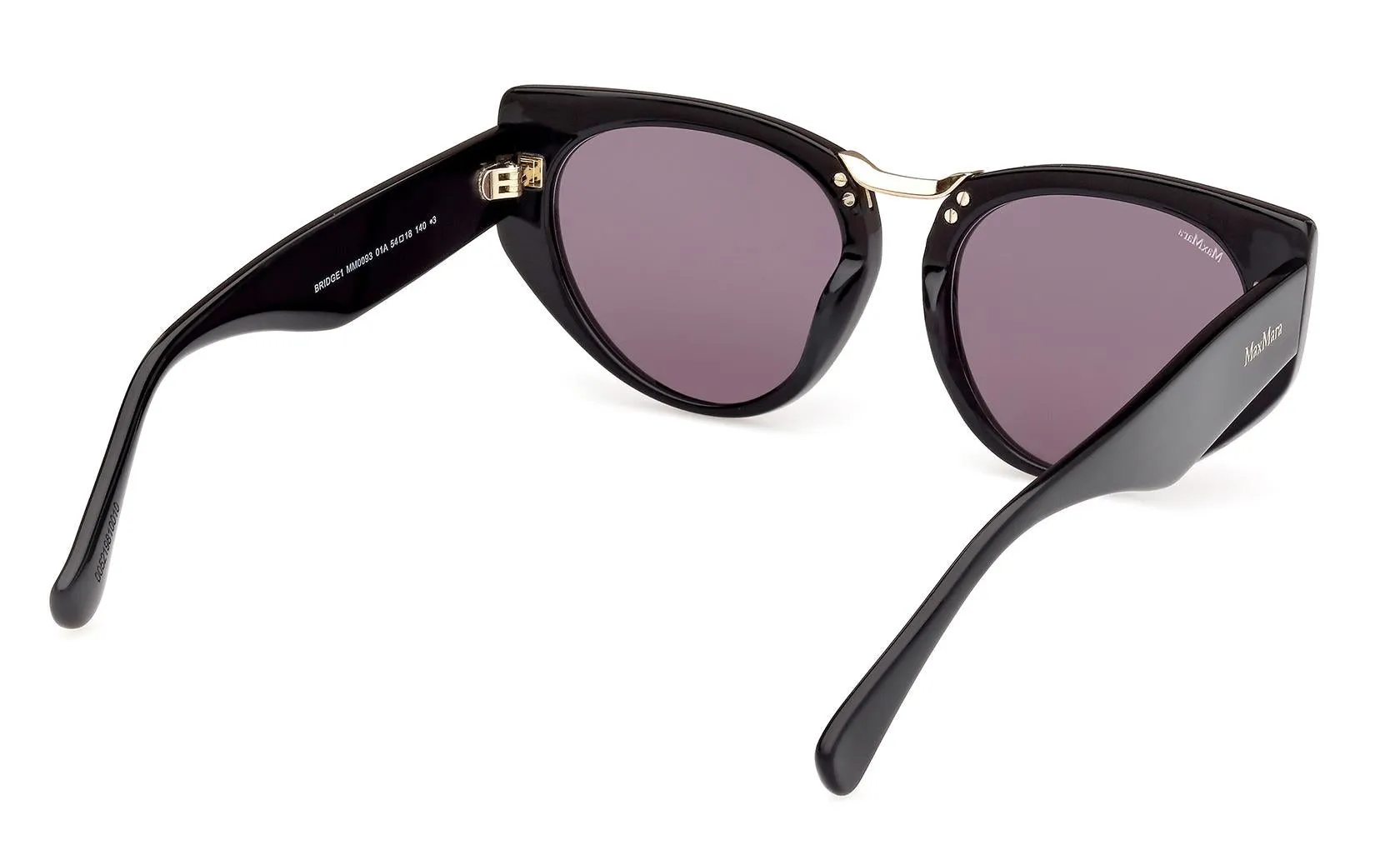 MaxMara Bridge1 MM0093 01A