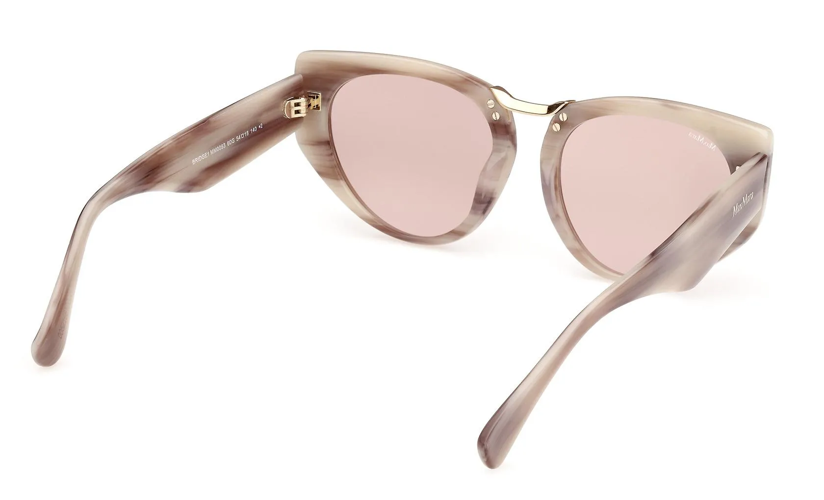 MaxMara Bridge1 MM0093 60G