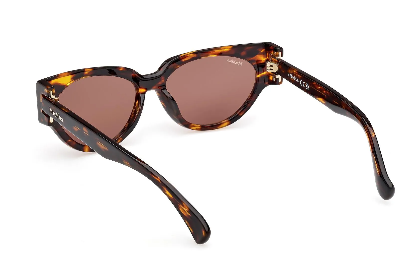 MaxMara Clip-1 MM0139 52E