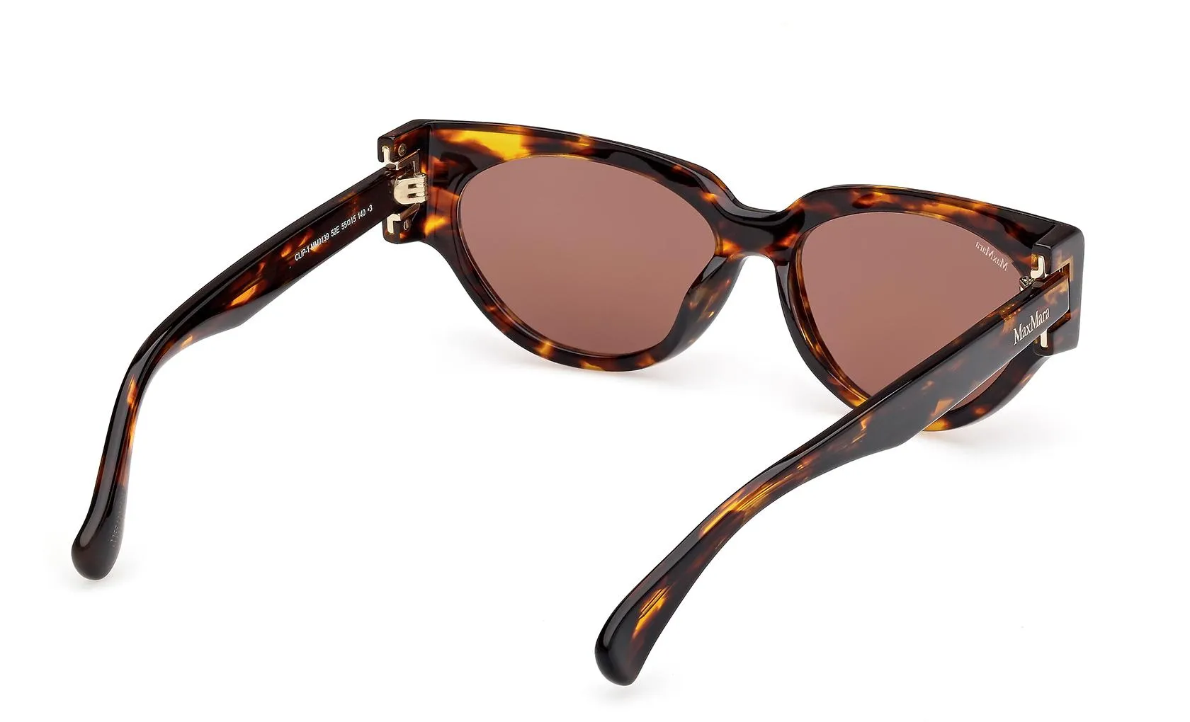 MaxMara Clip-1 MM0139 52E