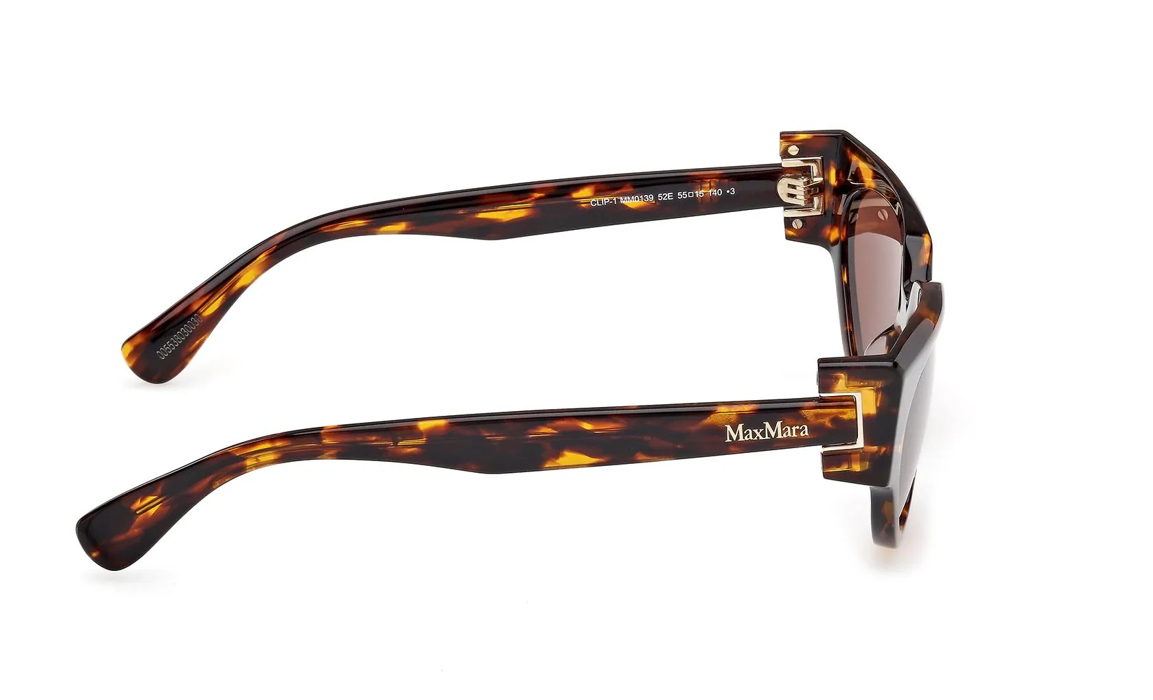 MaxMara Clip-1 MM0139 52E