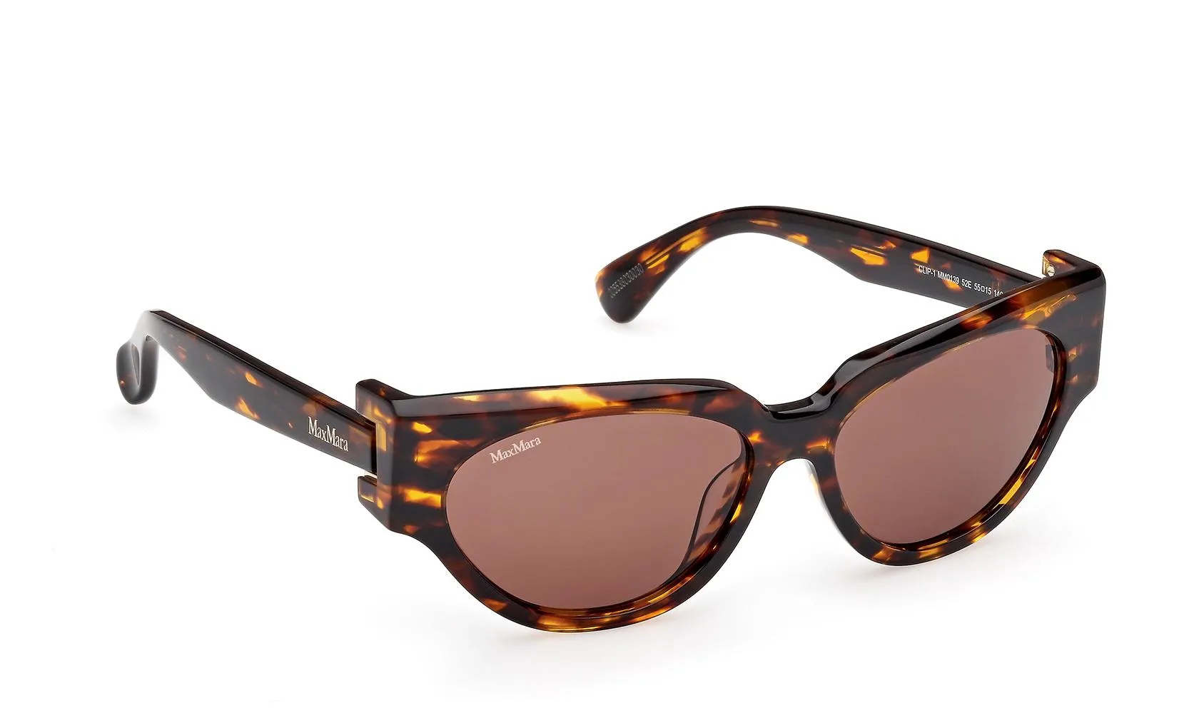 MaxMara Clip-1 MM0139 52E