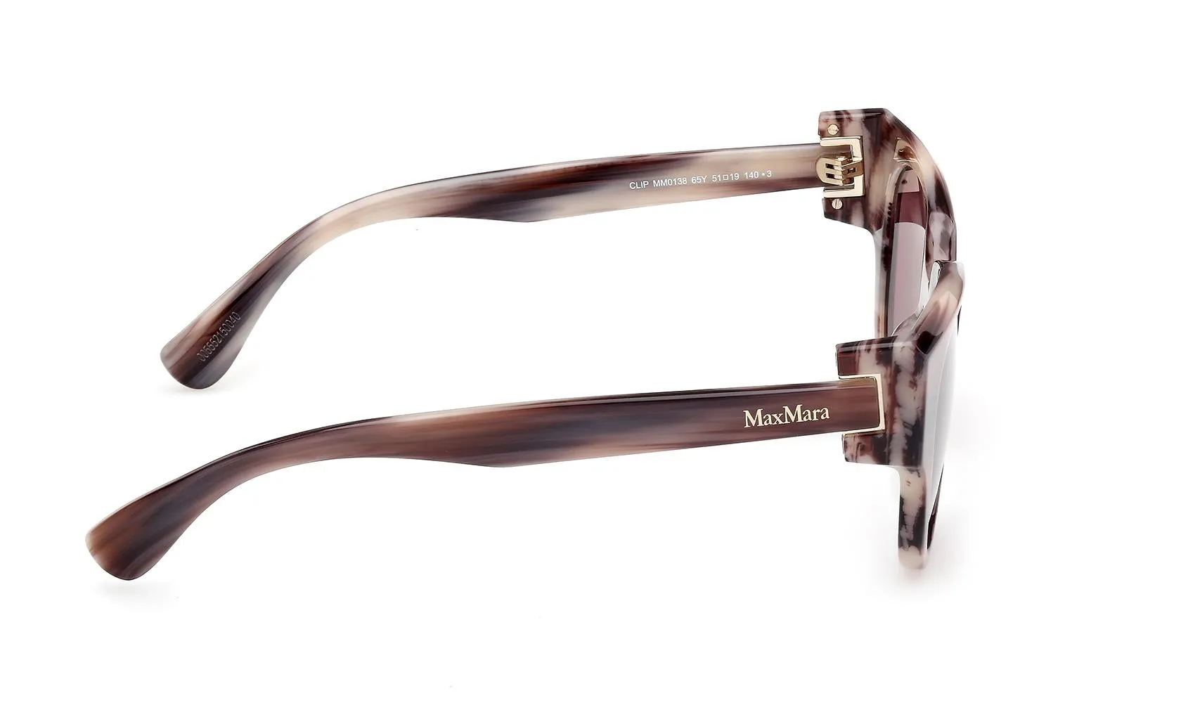MaxMara Clip MM0138 65Y