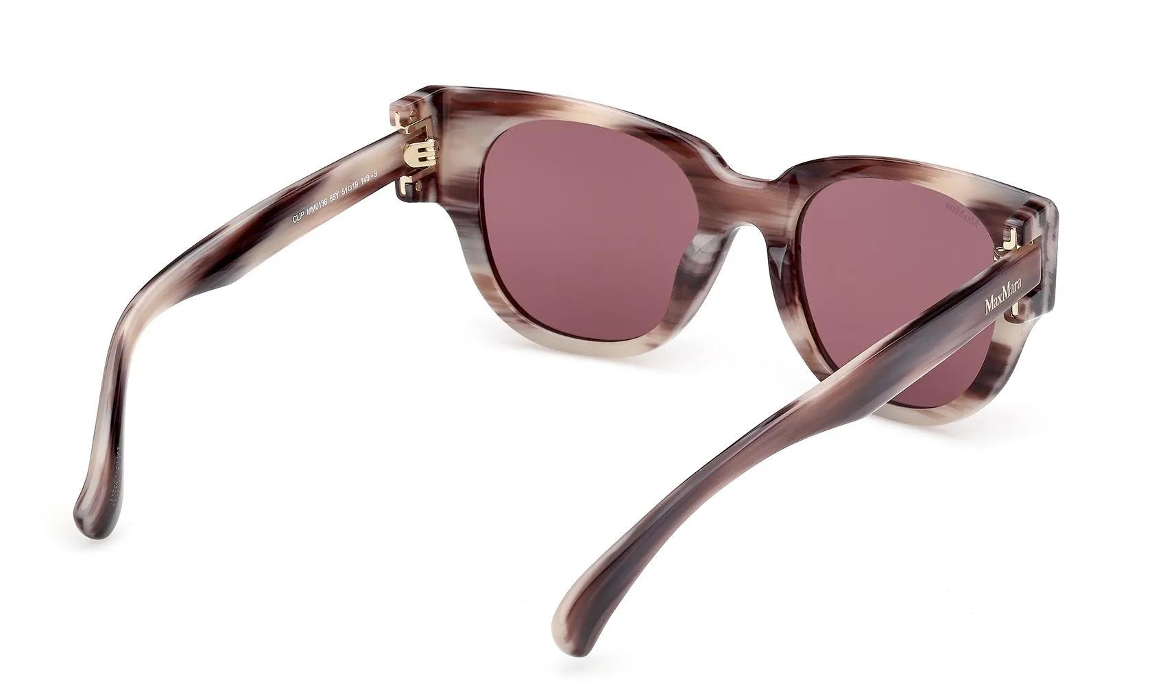 MaxMara Clip MM0138 65Y