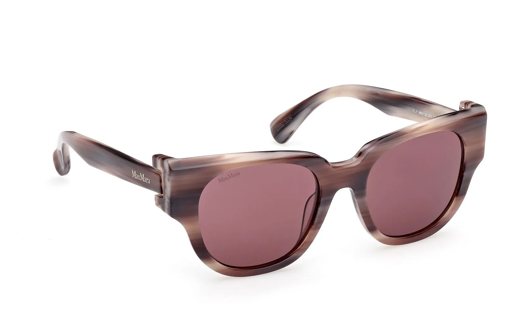 MaxMara Clip MM0138 65Y
